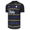 Camisola Everton 3º Equipamento 2025-26 Manga Curta